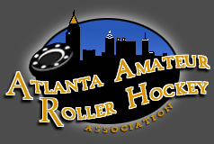 aarha Atlanta Amateur Roller Hockey Association