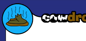 cowdroppings The C-Drop