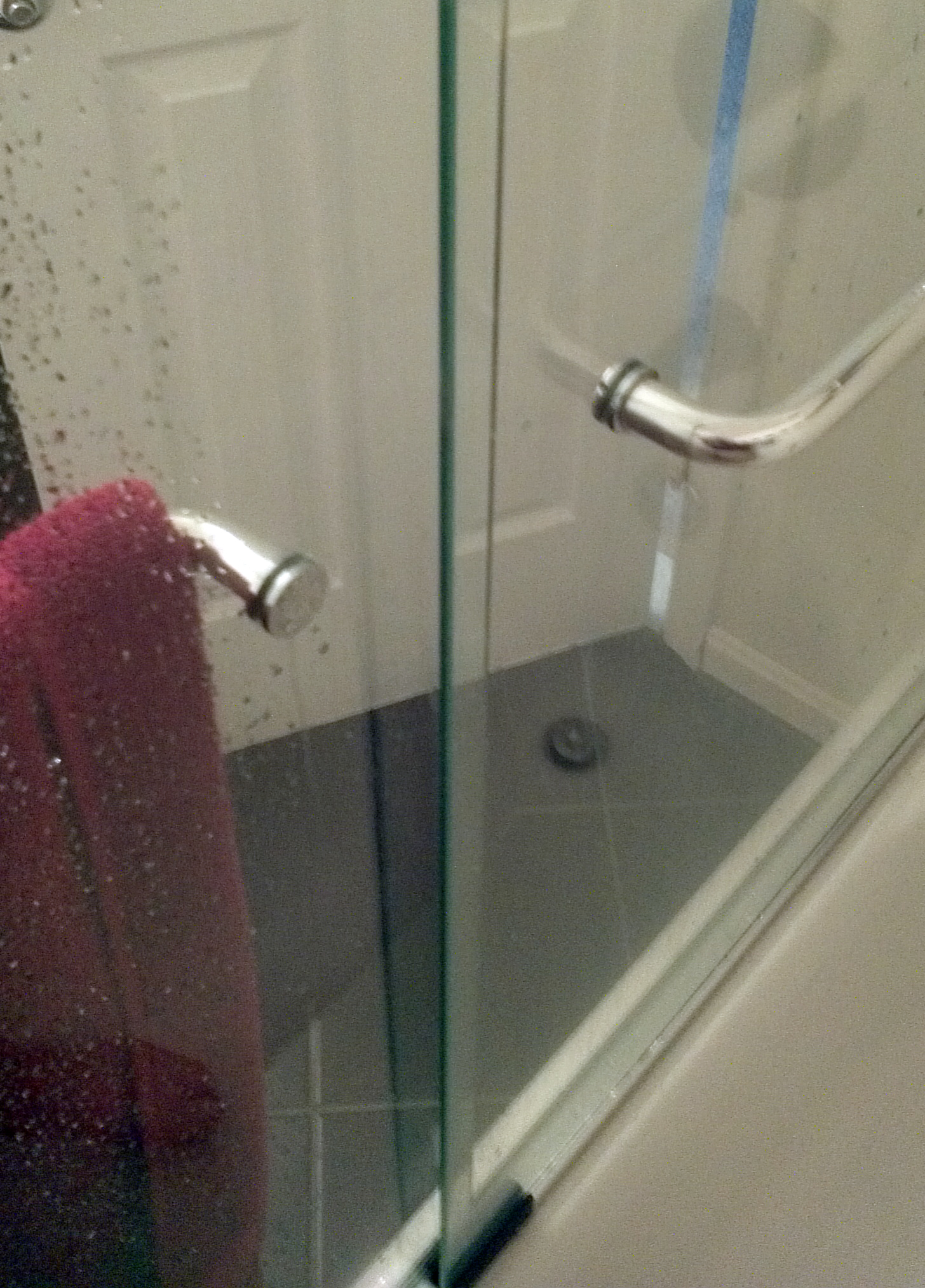Design Whine Shower Door Mind The Gap